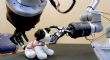 Robotics firms aim to revolutionise the handling of hazardous materials 