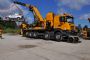 Hiab order for super-heavy loader cranes