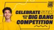 Big Bang Fair is inviting young people to get involved in STEM projects
