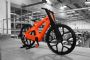 World’s first urban bike made from recycled plastic