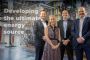UKAEA and Tokamak Energy to collaborate on fusion energy