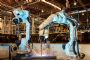 Visual Components acquires Delfoi’s robotics division