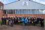 Ametek Fine Tubes celebrates 60 years in Plymouth