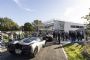 GMG ‘tops out’ phase one of new global HQ and technology campus