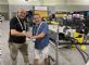 Fabtech 2022 a big success for Unison
