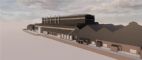 Planning granted for the UK’s largest open-die forge