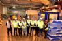Works begin on Ayrshire’s new manufacturing innovation centre