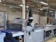 Servo gearbox provides optimum control solution for high speed guillotine