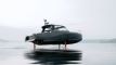 Candela C-8 ‘powered by Polestar’ unveiled