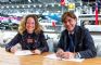 Rolls-Royce ‘powers on’ with renewed Sunseeker agreement