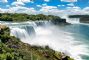 Five Howden compressors head to Niagara Falls