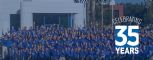CGTech celebrates 35th anniversary 