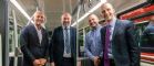 Go-Ahead Group orders 104 Wrightbus Electroliners