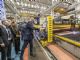 Babcock cuts steel on second Type 31 Inspiration Class frigate
