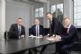Fritz Studer AG enters 2023 on a high