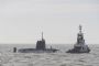 Fifth Astute-class submarine delivered to the Royal Navy