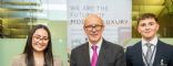 JLR to offer record number of degree apprenticeships in 2023