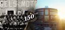 Atlas Copco celebrates 150 years of innovation