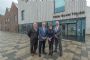 St Andrews ‘dry lab’ will power up battery research and innovation
