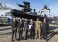 Autonomous rigid inflatable boat awarded Lloyds certification
