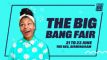 Big Bang Fair set to ignite young peoples’ passion for STEM 