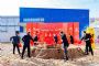 Sumitomo (SHI) Demag doubling machine production capacity in China 
