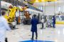 OMNIFACTORY opens at the University of Nottingham