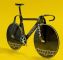 Lotus Engineering designs new Olympic track bike