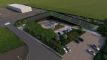 Invertek Drives to build £6.3 million Innovation Centre in Wales