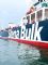 Global shipping giants to trial carbon capture system on oil tanker