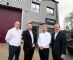 Automotive manufacturer expands after securing two grants