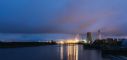 Vertex selected by UK Government to advance hydrogen project