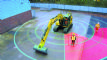 Spillard’s contract to keep construction sites safe extended