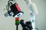 Overcoming the challenges of inspecting highly reflective moving parts