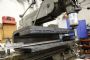 Bunting collaborates on magnetic rollercoaster brake