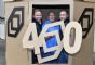 £18 million sales milestone a perfect 40th birthday present for Lesters