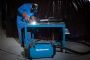 Nederman sets a new standard for ‘at-source’ welding extraction
