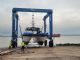 UKEF support helps UK boat manufacturer charter new waters