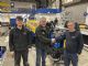New Zealand firm chooses British-built Unison tube bender