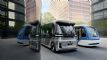 ZF Services receives autonomous driving feasibility contract