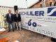 Schuler’s Hessdorf site turns 60 years old