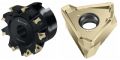 New G27 geometry from Walter expands the M5137 milling cutter range