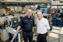 £60 startup ‘shoots for the stars’