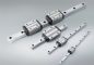 NSK to showcase latest linear guides at EMO 2023