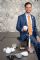Inventor of filter-free air purifer receives £95,296 in R&D tax relief