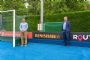 Renishaw partners with Hockey Wales to inspire young people