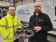 Sellafield drones lead way to revolutionising safety on nuclear sites