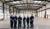 Atlas Composites maps out plans to create 100 jobs at new site