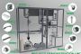 ‘Coffee machine 2.0’ realised with norelem components