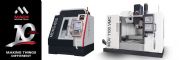 MACH Machine Tools celebrates 10th anniversary in style